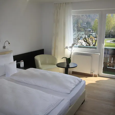 Seehotel Lilly Hotel