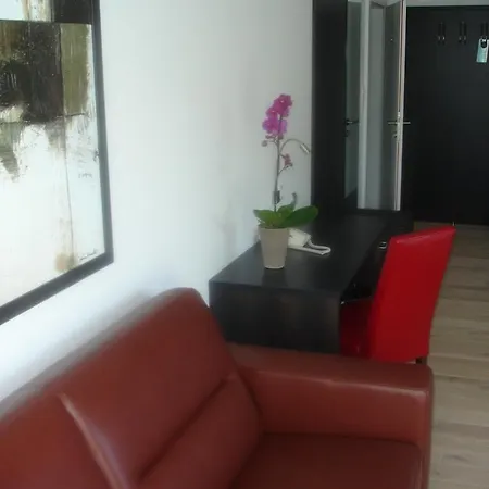 Seehotel Lilly Strobl