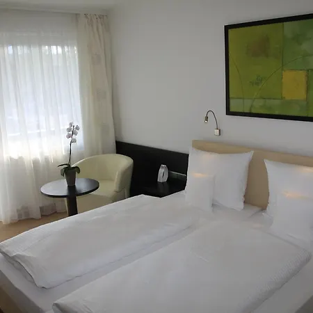 Seehotel Lilly Strobl