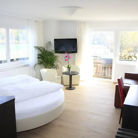 Hotel Seehotel Lilly