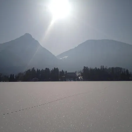 Ξενοδοχείο Seehotel Lilly Strobl