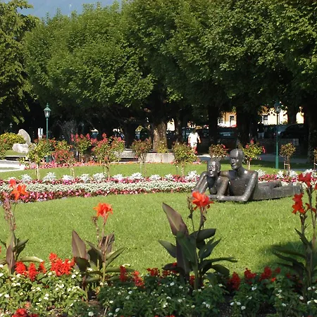 Seehotel Lilly Ξενοδοχείο 3*