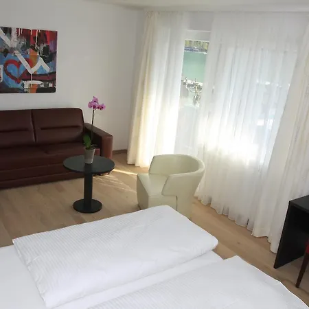 Hotel Seehotel Lilly