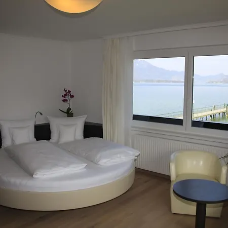 Seehotel Lilly Ξενοδοχείο