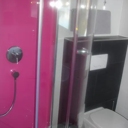 Hotel Seehotel Lilly 3*