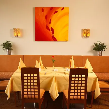 Seehotel Lilly Strobl