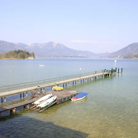 Seehotel Lilly Ξενοδοχείο