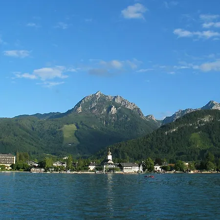 Hotel Seehotel Lilly Strobl