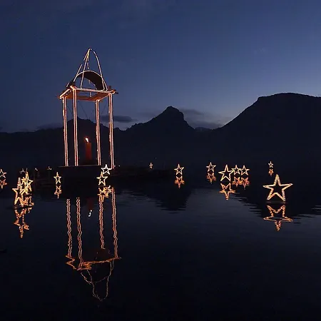 Hotel Seehotel Lilly Strobl