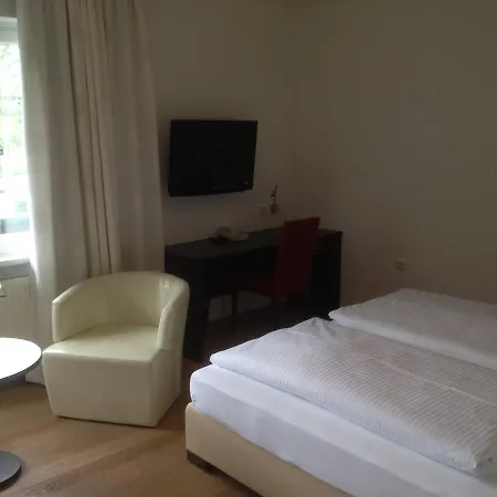 Hotel Seehotel Lilly
