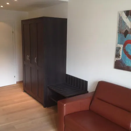Seehotel Lilly