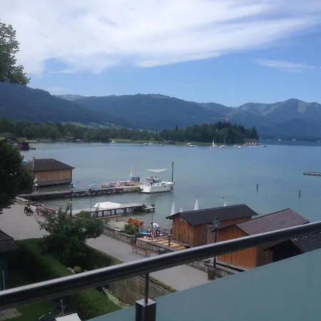 Seehotel Lilly 3*