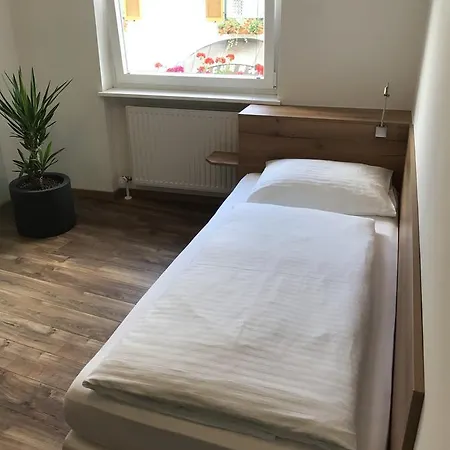 Seehotel Lilly Hotel Strobl