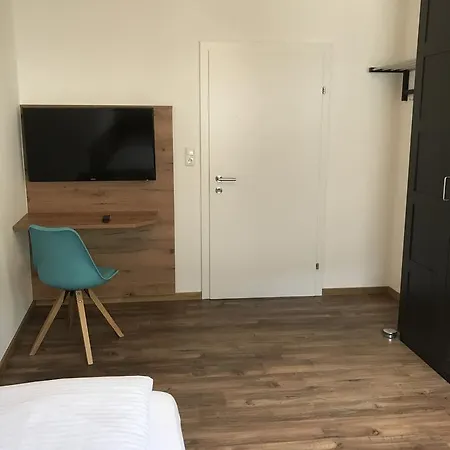 Seehotel Lilly Hotel Strobl