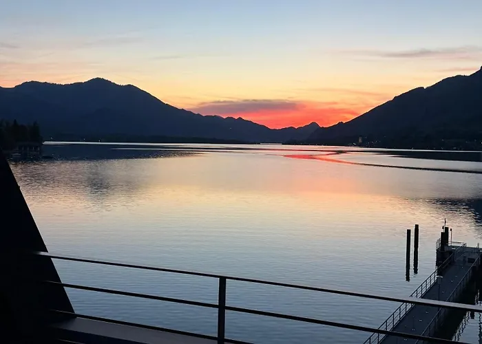 Seehotel Lilly 3* Strobl