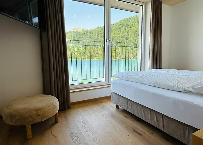 Hotel Seehotel Lilly Strobl