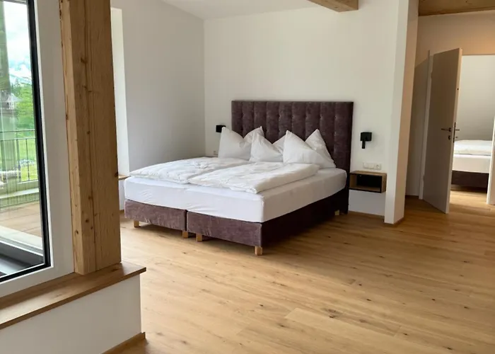 Seehotel Lilly Strobl