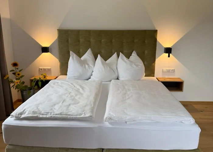 Hotel Seehotel Lilly