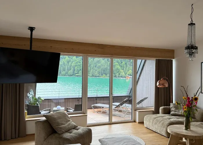 Hotel Seehotel Lilly Strobl