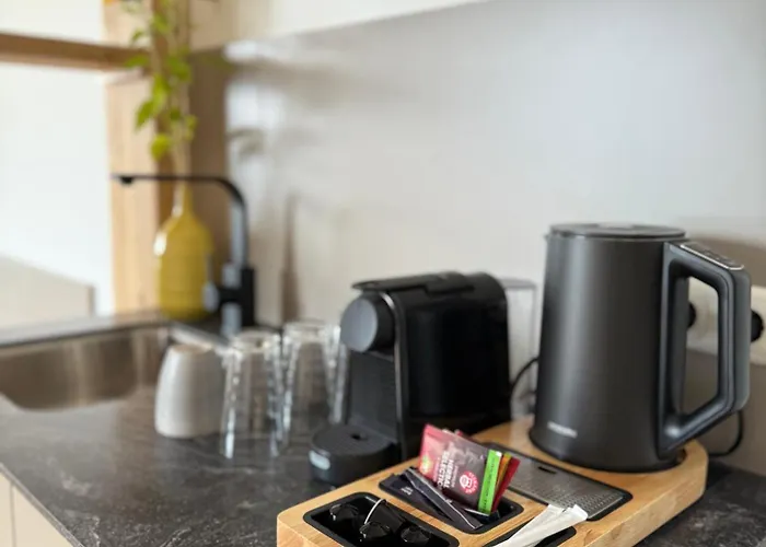 Seehotel Lilly 3* 스트로블