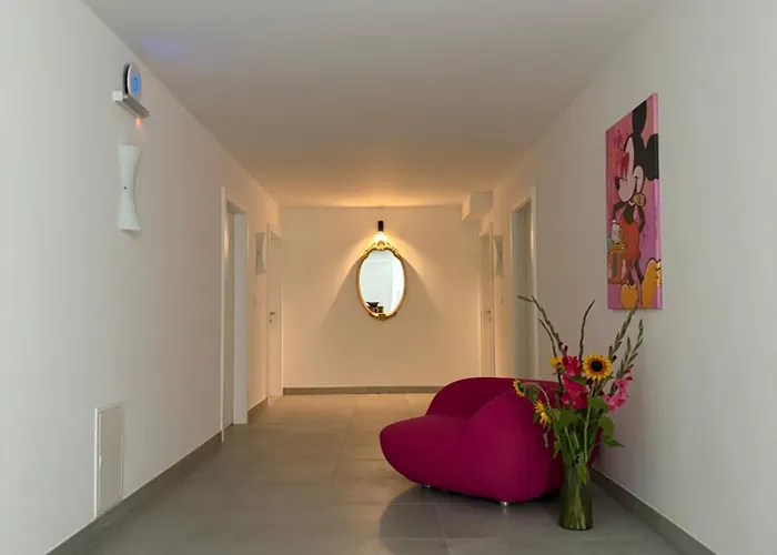 Hotel Seehotel Lilly 3*