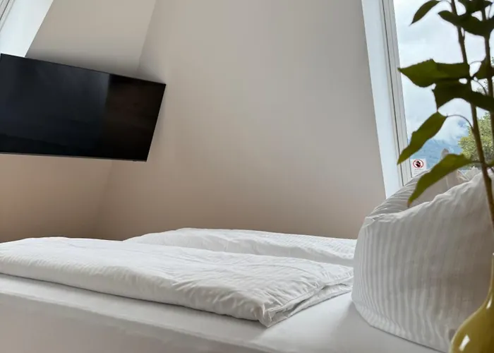 Seehotel Lilly Strobl