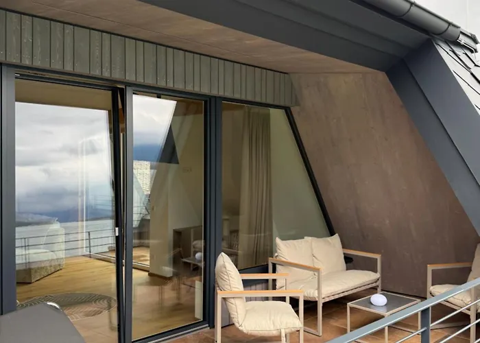 호텔 Seehotel Lilly