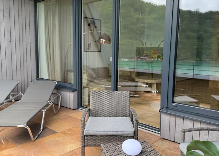 Seehotel Lilly Hotel 3*