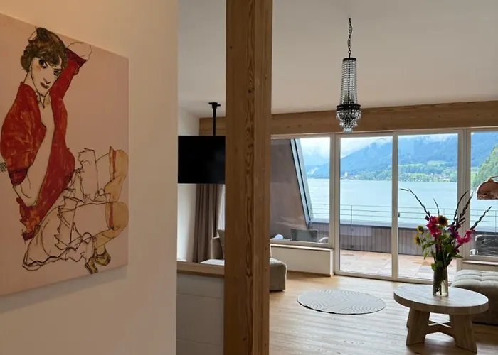 Hotel Seehotel Lilly 3*