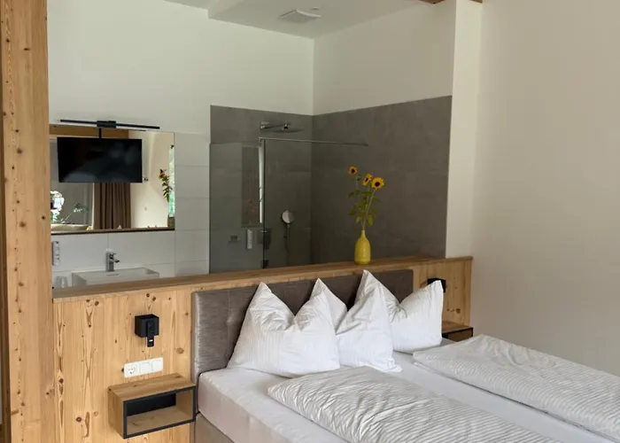 酒店 丽丽湖畔酒店 施特罗布尔