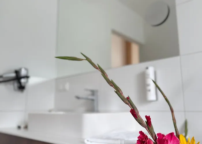 Seehotel Lilly Hotel