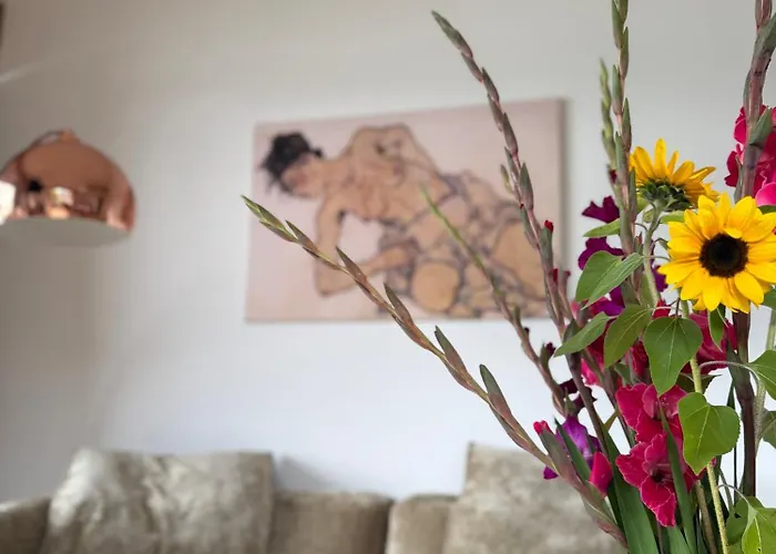 호텔 Seehotel Lilly