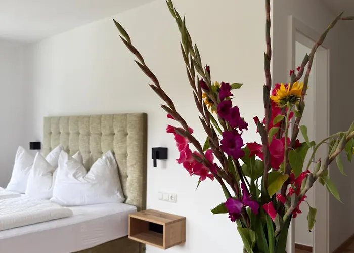 Seehotel Lilly 호텔 3*