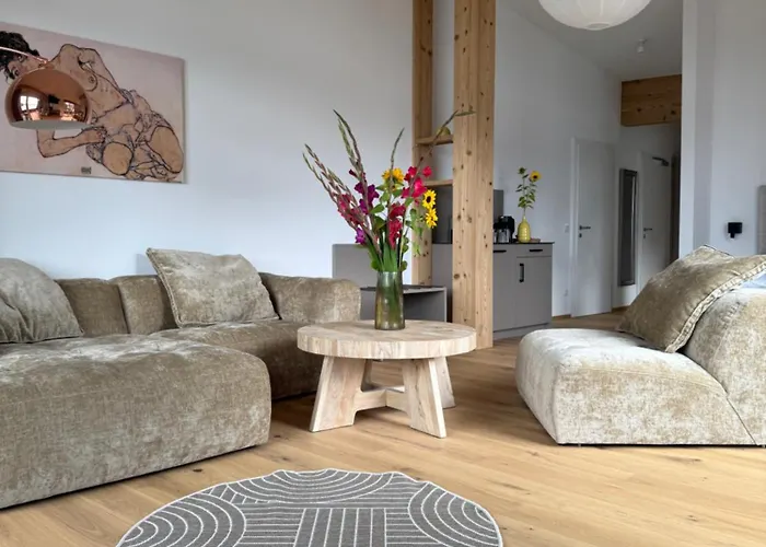 Seehotel Lilly Hotel Strobl