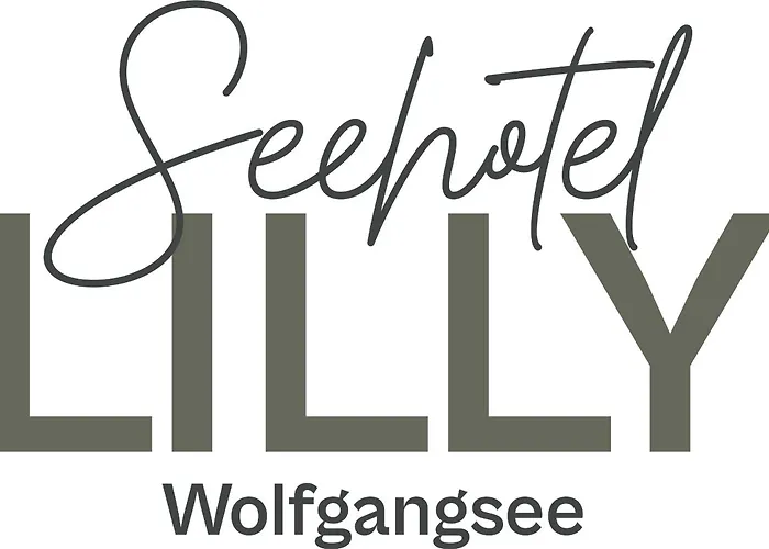 호텔 Seehotel Lilly 3*