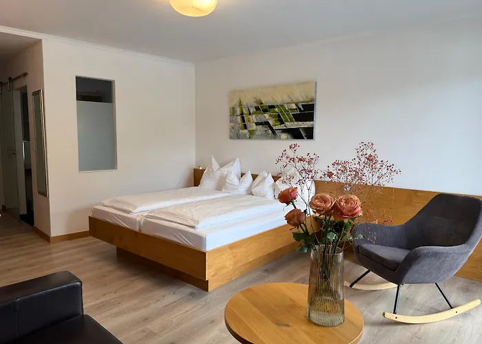 Hotel Seehotel Lilly Strobl