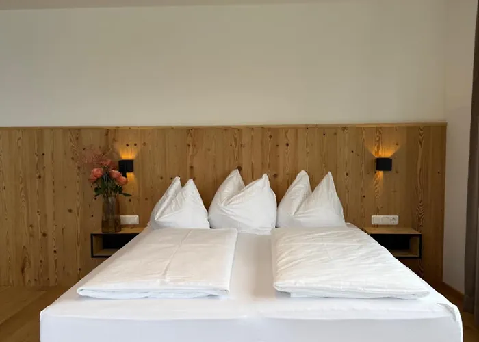 Seehotel Lilly