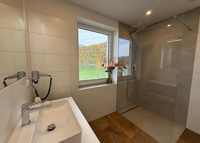 Seehotel Lilly 3*
