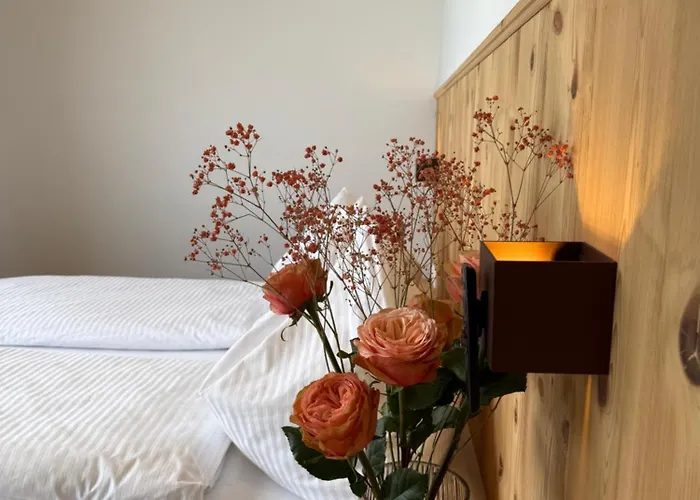 Seehotel Lilly 호텔