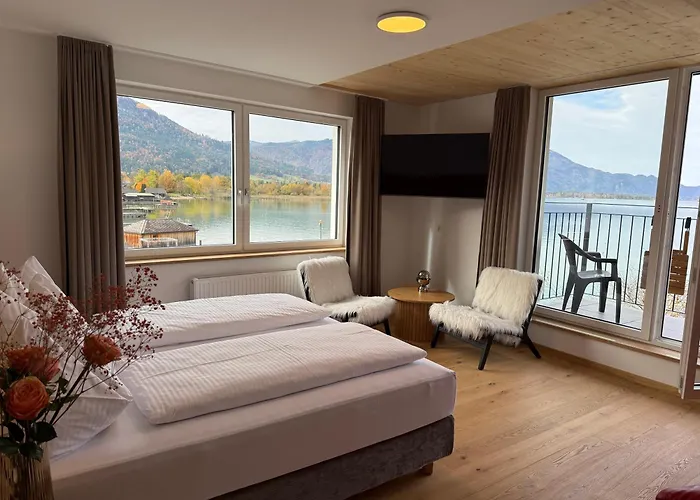 Hotel Seehotel Lilly