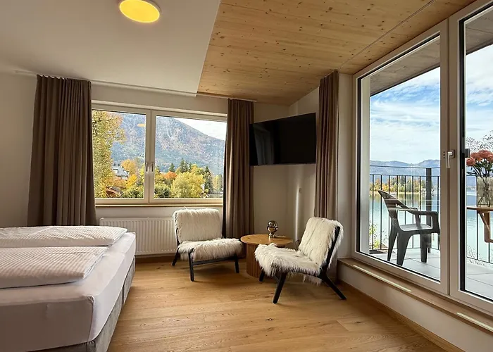 Seehotel Lilly Hotel 3*