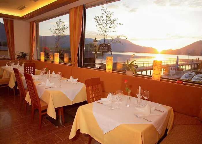 Hotel Seehotel Lilly 3*