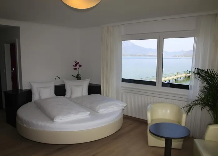 Seehotel Lilly Hotel