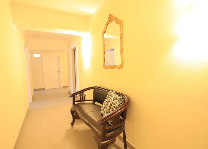 酒店 丽丽湖畔酒店 施特罗布尔