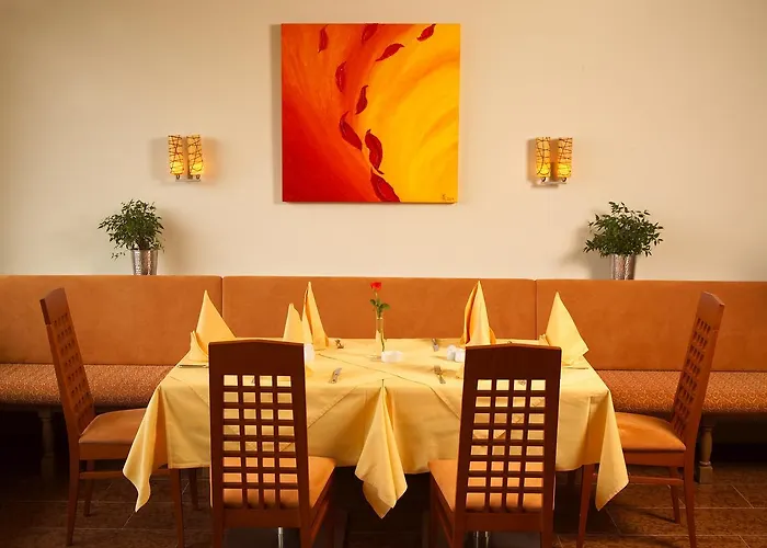 Seehotel Lilly Strobl