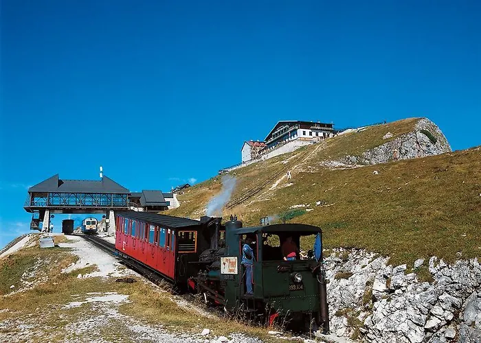 Seehotel Lilly Strobl