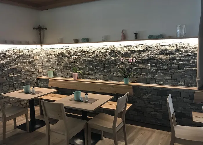 Seehotel Lilly 호텔